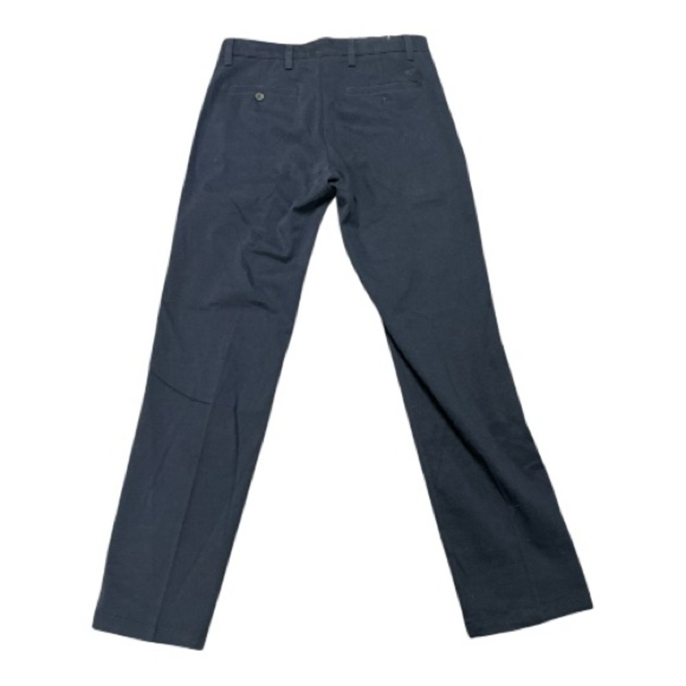Dockers - NWT - Men's Deep Blue Chinos - Picture 5 of 5